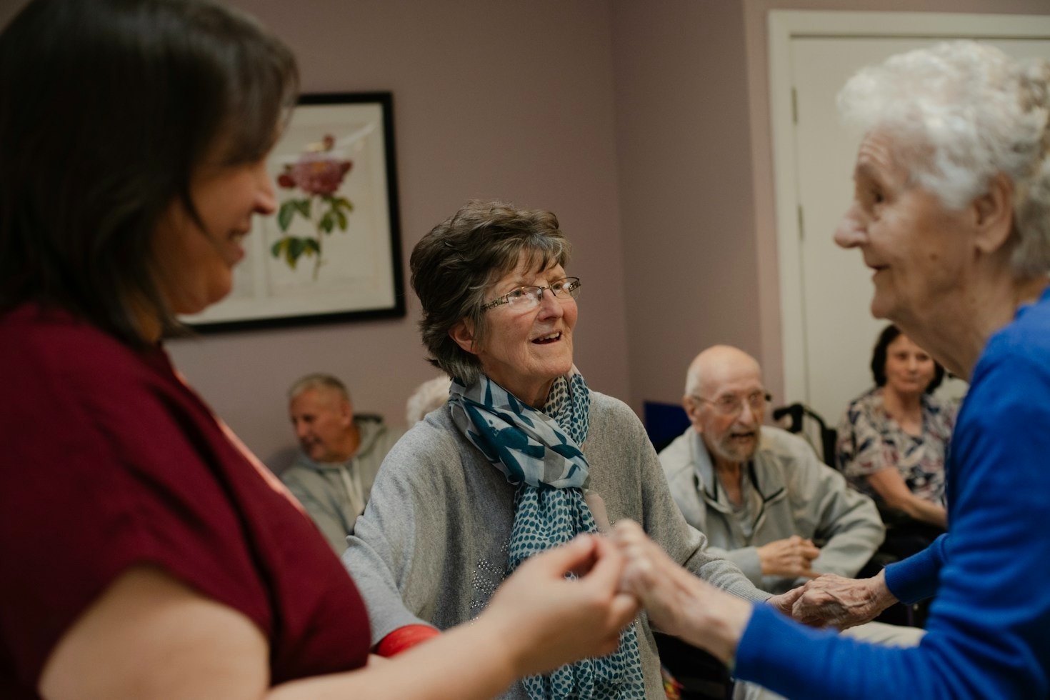 Essential Mental Health Tips for Unpaid Family Caregivers