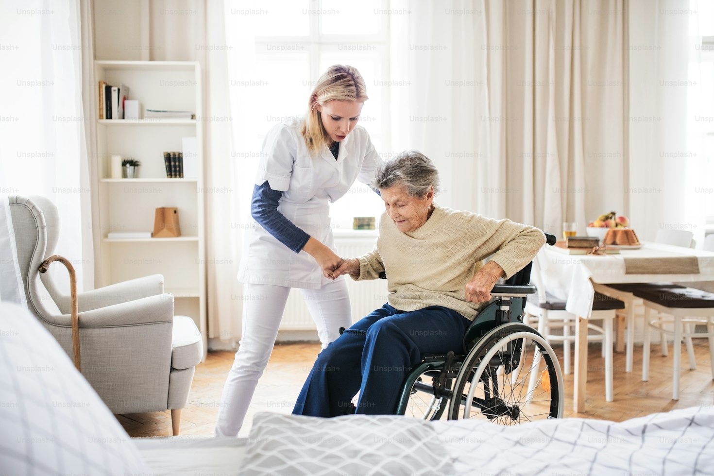Overcoming Everyday Challenges in Rare Neurological Caregiving