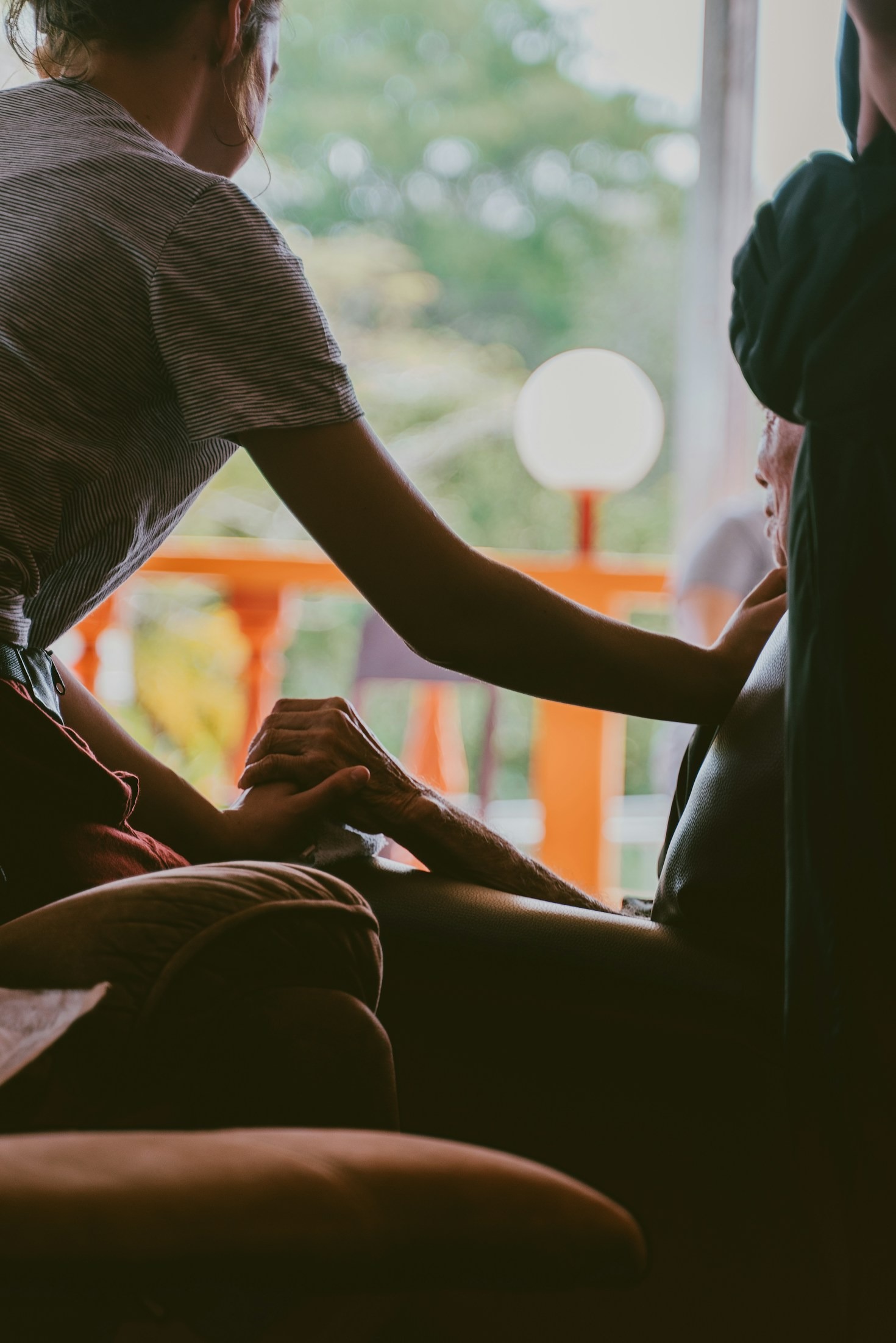 Practical Financial and Care Resources Every Caregiver Needs