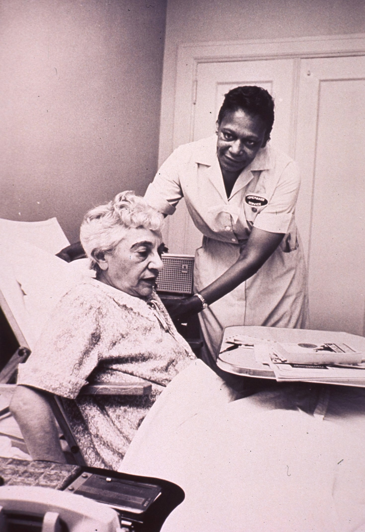 Finding Balance and Hope Amid Progressive Neurological Illness
